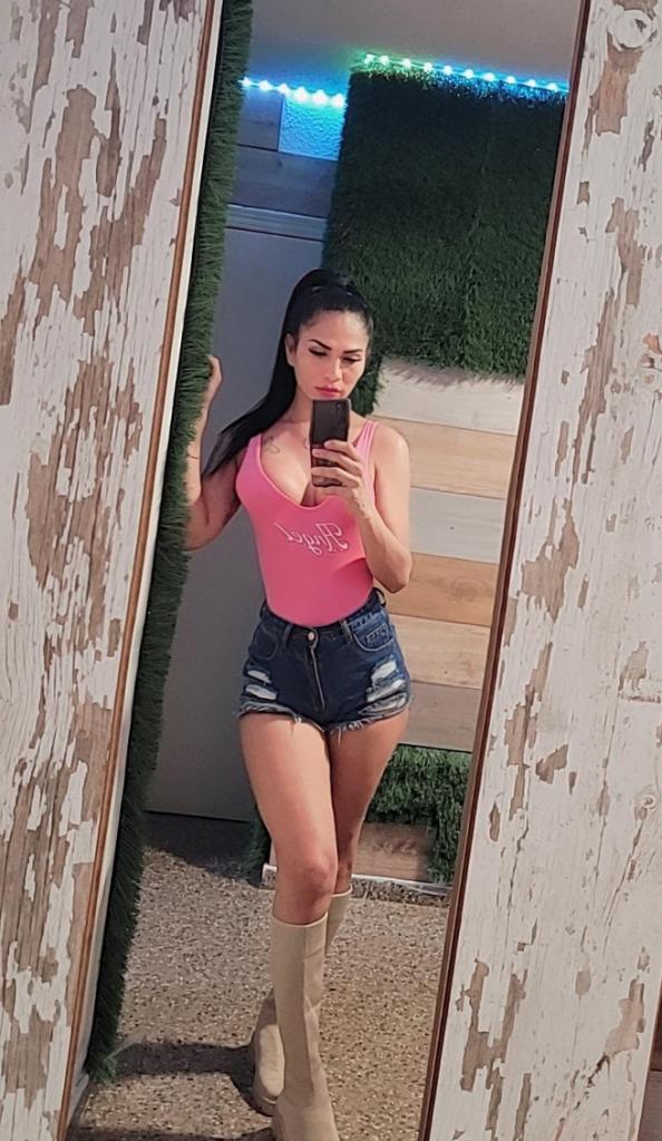 Travesti en Barcelona: 