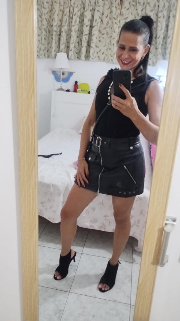 Chica busca chico en Las Palmas: 