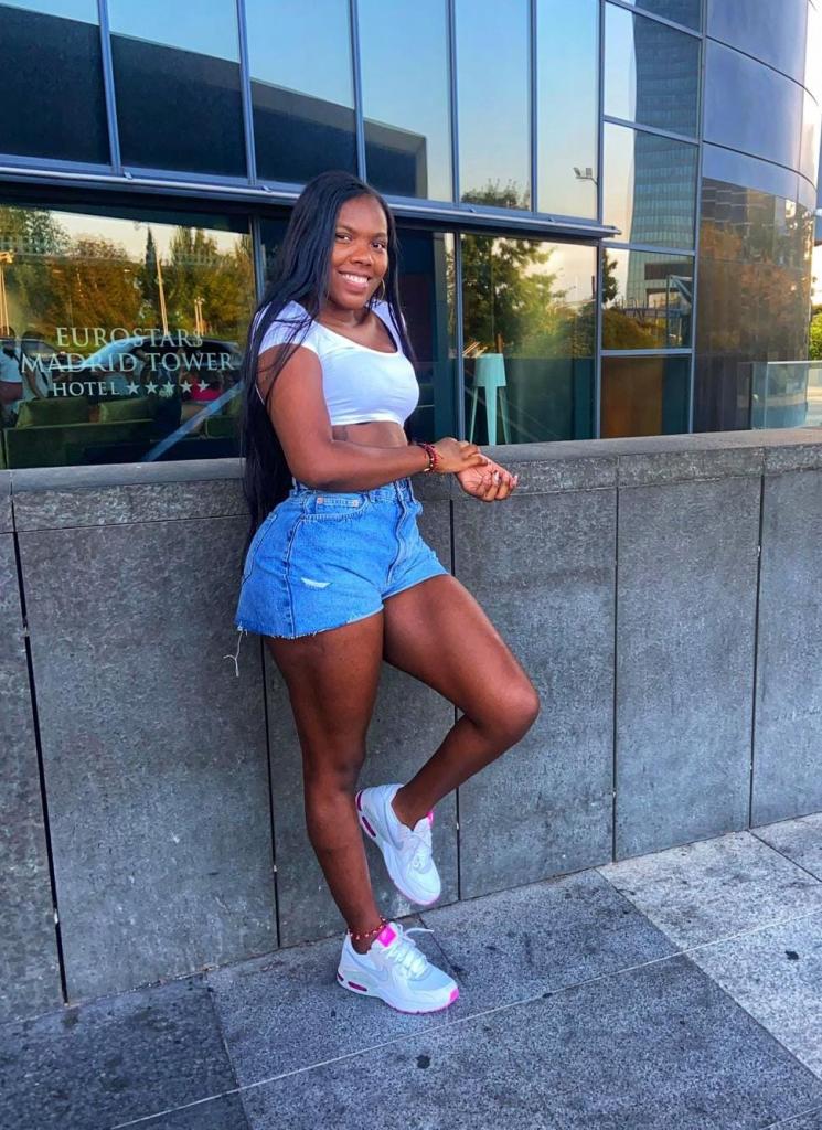 Chica busca chico en Vizcaya: 