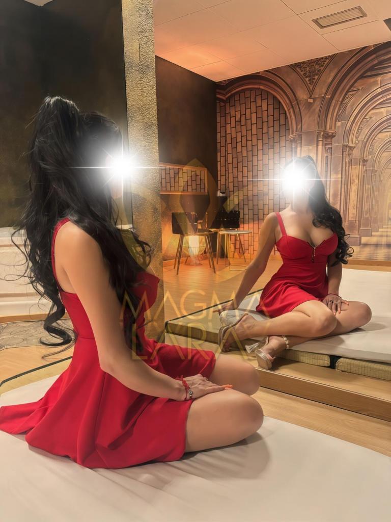 Chica busca chico en Granada: 