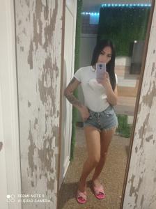 674418289: Transexual en Barcelona