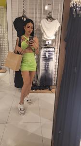 674418289: Transexual en Barcelona