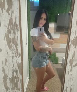 674418289: Travesti en Barcelona