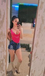 674418289: Travesti en Barcelona