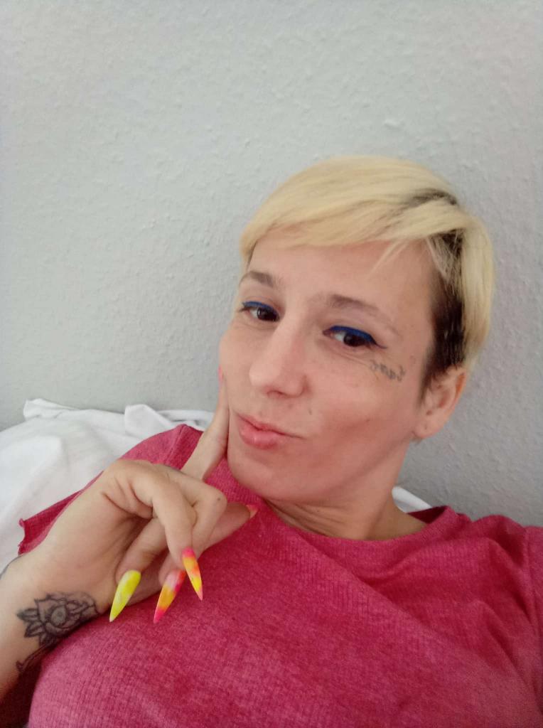 Chica busca chico en Valencia: 