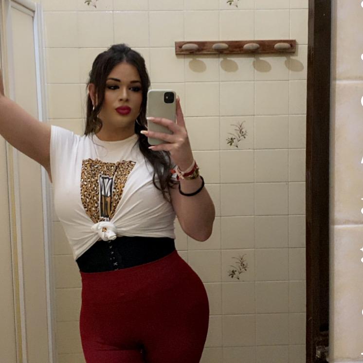 Travesti en Sevilla: 