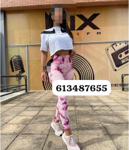 Chica busca chico en La Coruña: 