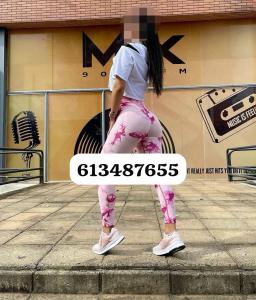 Chica busca chico en La Coruña: 