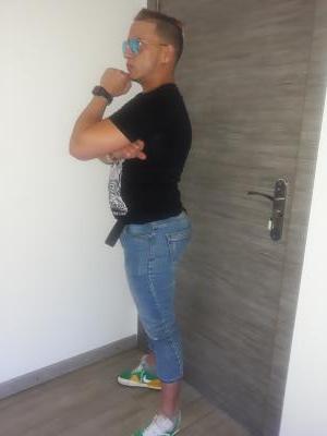 Chico busca chica en Zaragoza: 