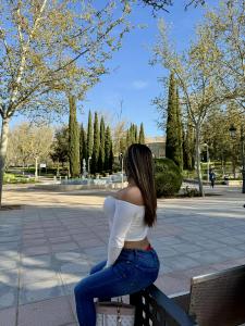 624194697: Travesti en Madrid