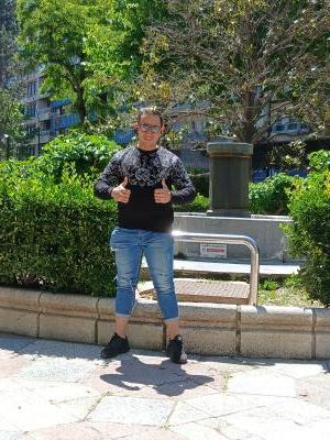 603228630: Chico busca chica en Zaragoza