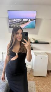 Travesti en Pontevedra: 