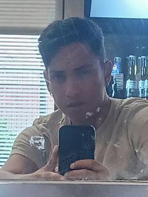 Chico busca chica en Madrid: 