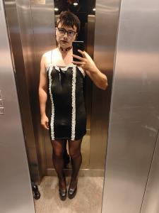 Travesti en Madrid: 
