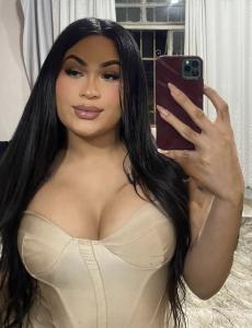 Travesti en Zaragoza: 