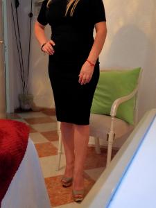 Chica busca chico en Málaga: 