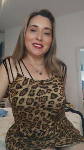 Chica busca chico en Barcelona: 