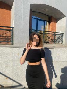 Chica busca chico en Badajoz: 