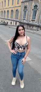 677913721: Travesti en Guipúzcoa