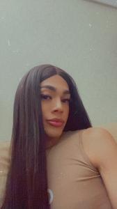 666108501: Transexual en Madrid