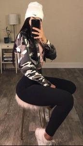 Chica busca chico en Granada: 