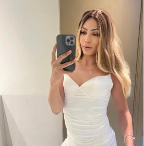 Transexual en Tenerife: 