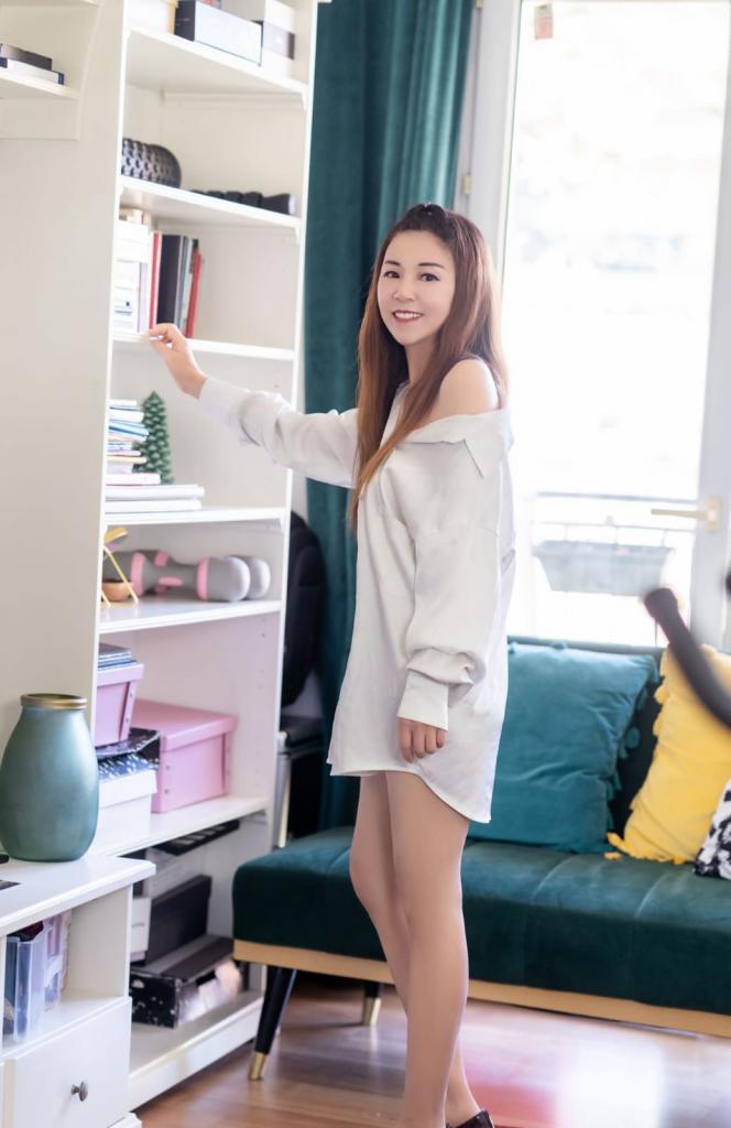 Chica busca chico en Barcelona: 