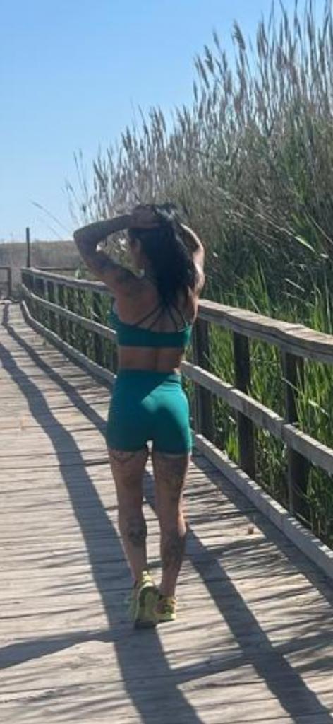 Chica busca chico en Alicante: 