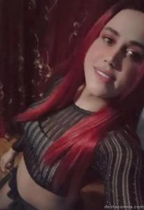 641922358: Transexual en La Coruña