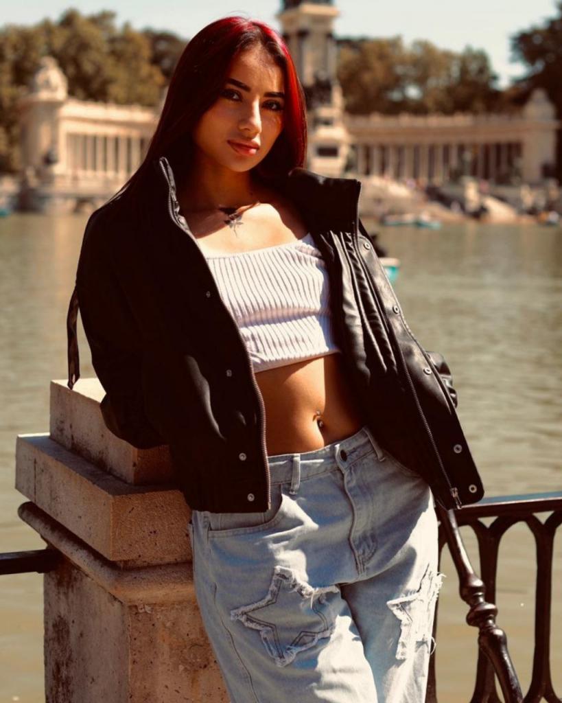 Chica busca chico en Mallorca: 