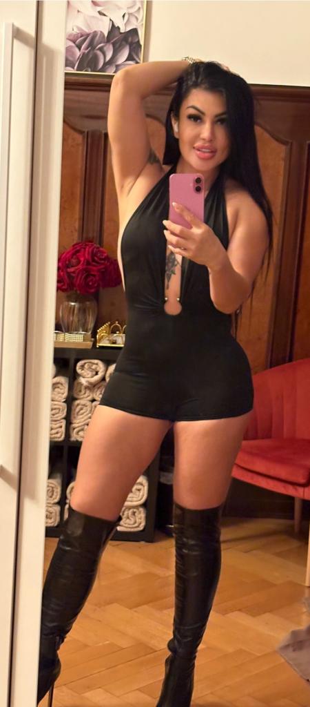 Chica busca chico en Málaga: 