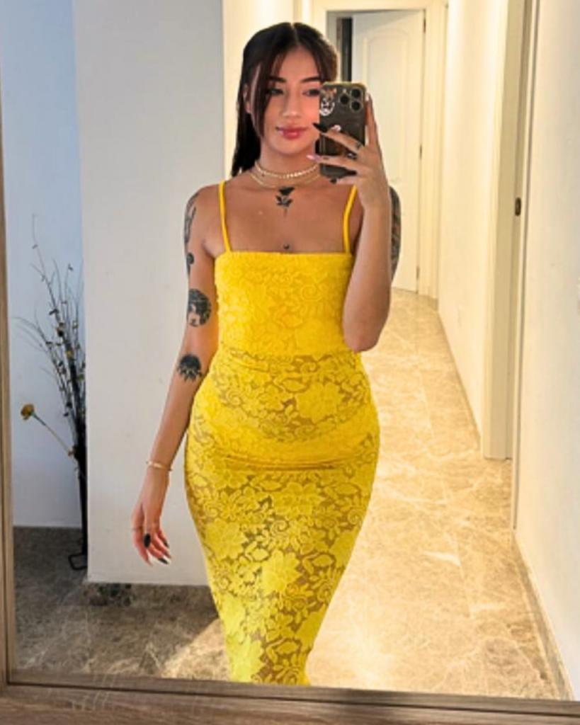 Chica busca chico en Mallorca: 