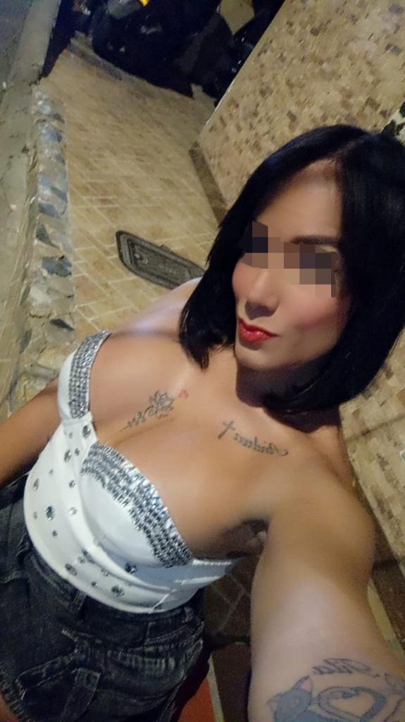 Travesti en Barcelona: 