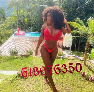 Chica busca chico en Málaga: 