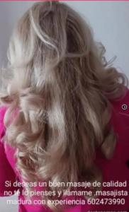 Chica busca chico en Málaga: 