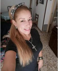 Chica busca chico en Córdoba: 
