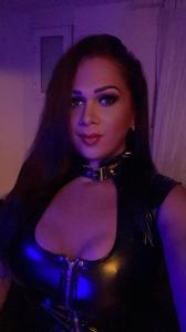 Transexual en Alicante: 