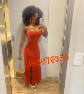 613976350: Chica busca chico en Málaga