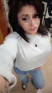 611212210: Chica busca chico en Barcelona