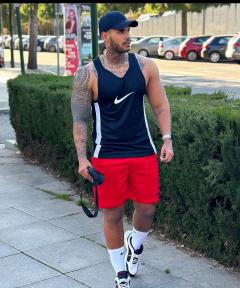 Chico busca chica en Córdoba: 