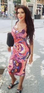 Travesti en Barcelona: 