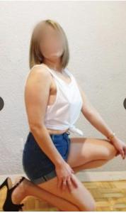 Chica busca chico en Madrid: 