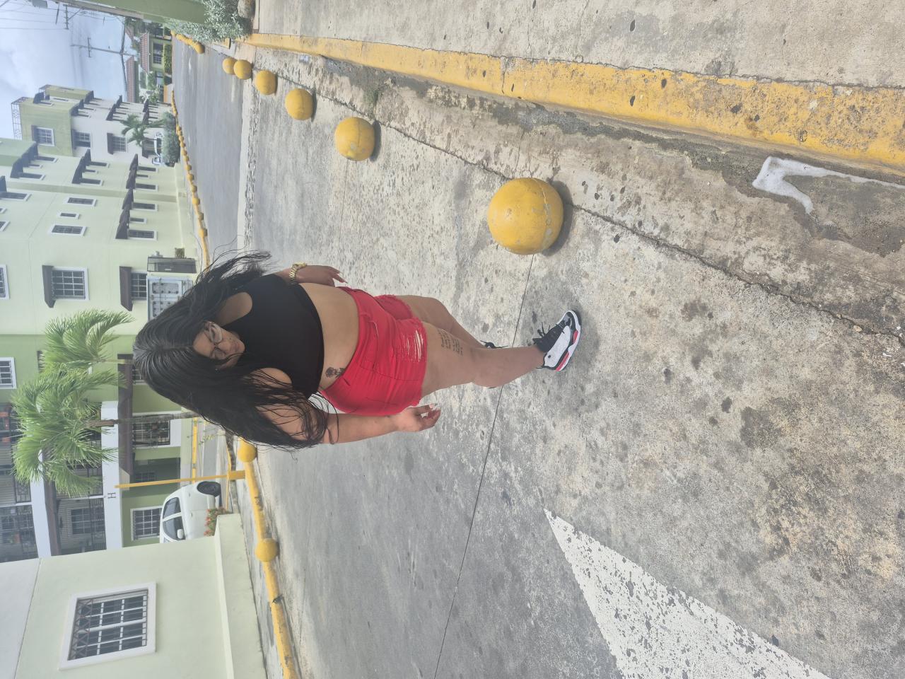 Chica busca chico en Barcelona: 