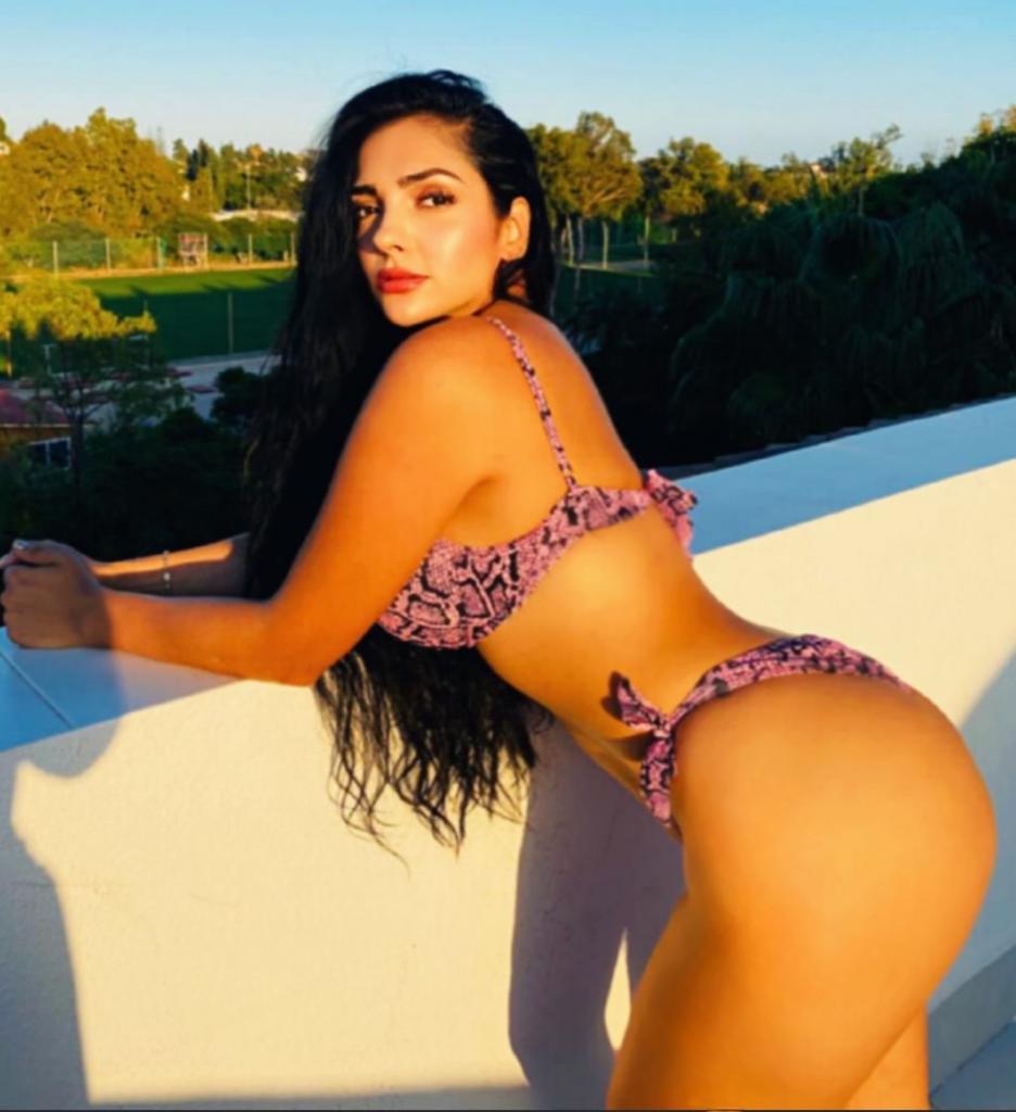 Chica busca chico en Málaga: 