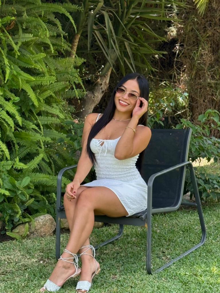 Chica busca chico en Málaga: 