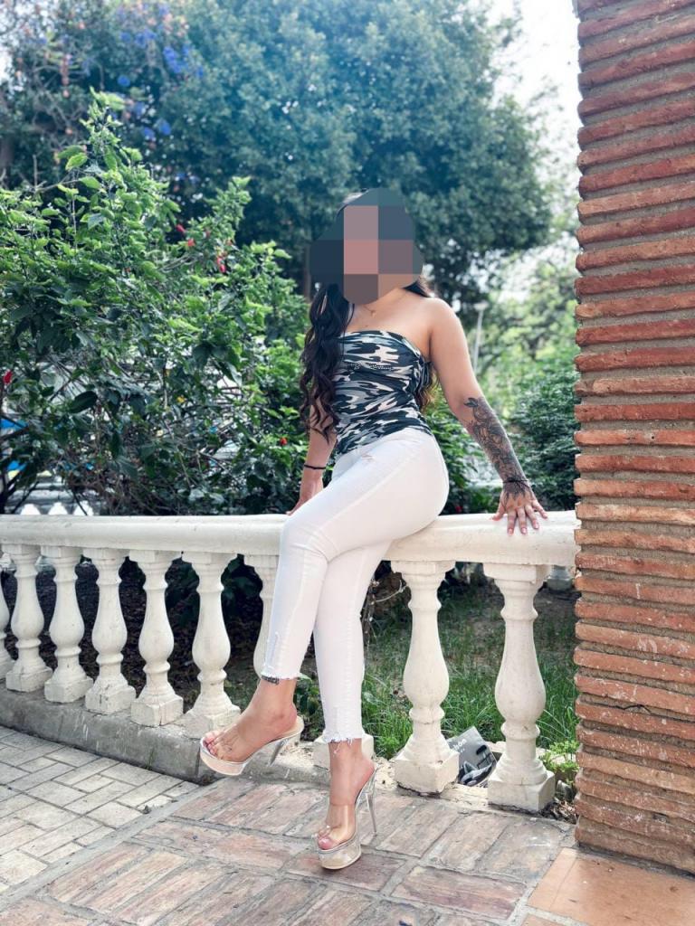 Chica busca chico en Málaga: 