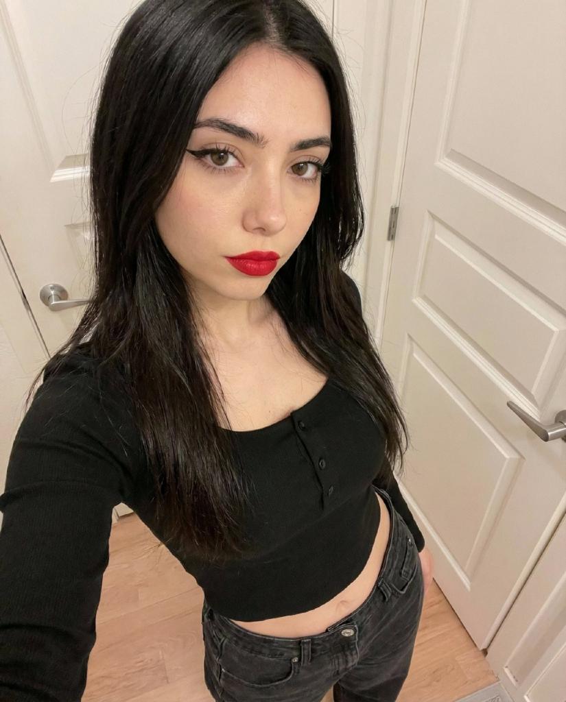 Chica busca chico en Murcia: 