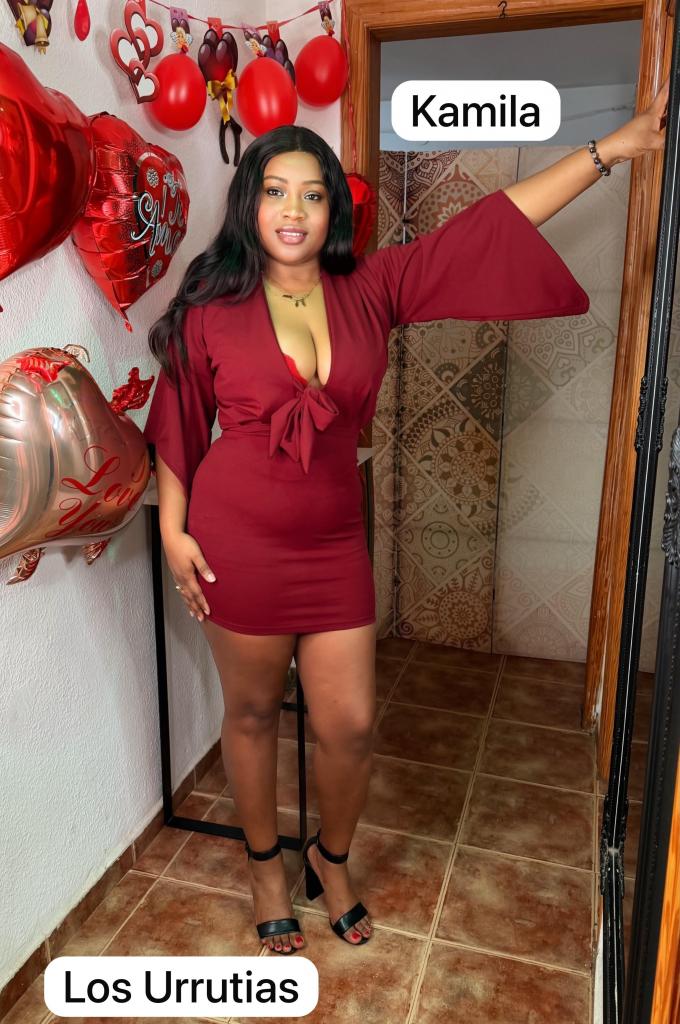 Chica busca chico en Murcia: Chica busca chico