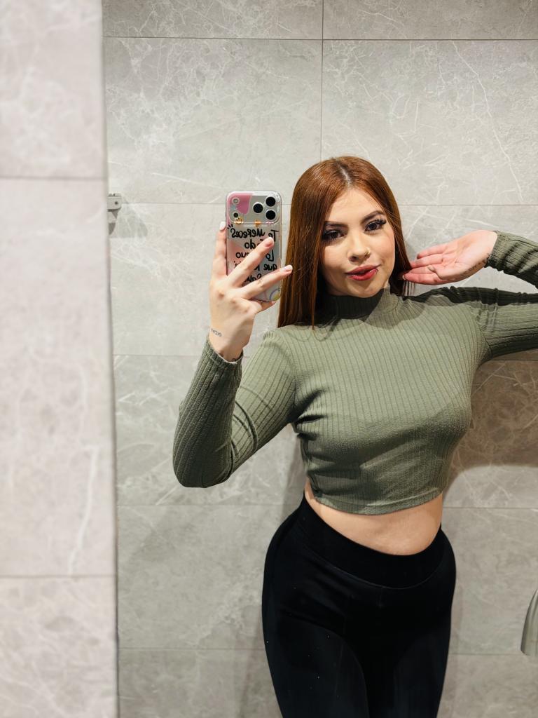 Chica busca chico en Lérida: 