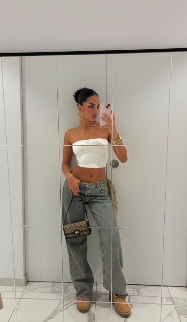 612414243: Chica busca chico en Madrid